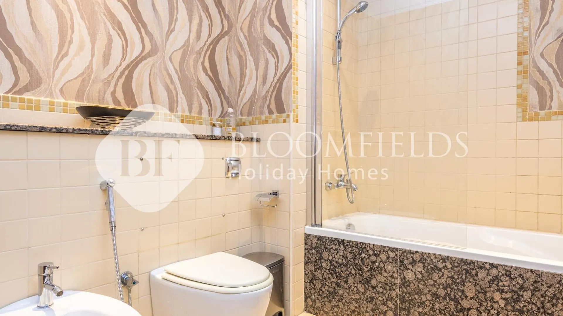 Bloomfields 1Br Amwaj By Jbr Beach Dubai 0*,  United Arab Emirates