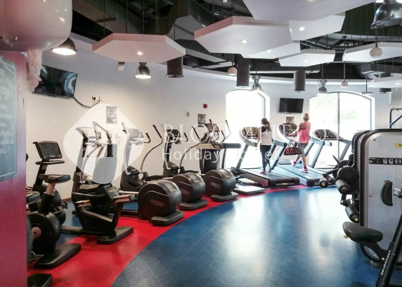 Apartment Bloomfields 1Br Amwaj By Jbr Beach Dubai United Arab Emirates