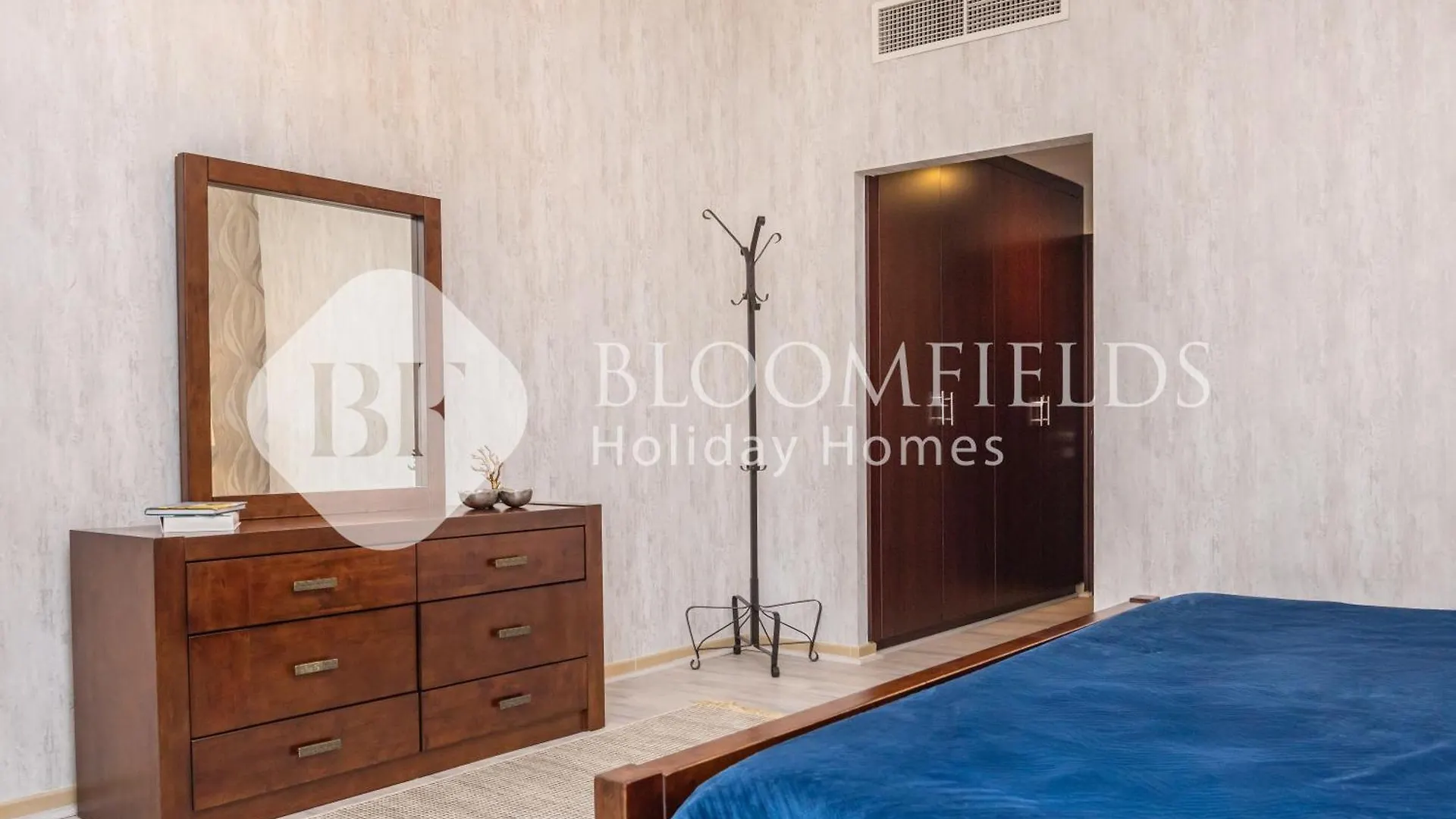 Bloomfields 1Br Amwaj By Jbr Beach Dubai