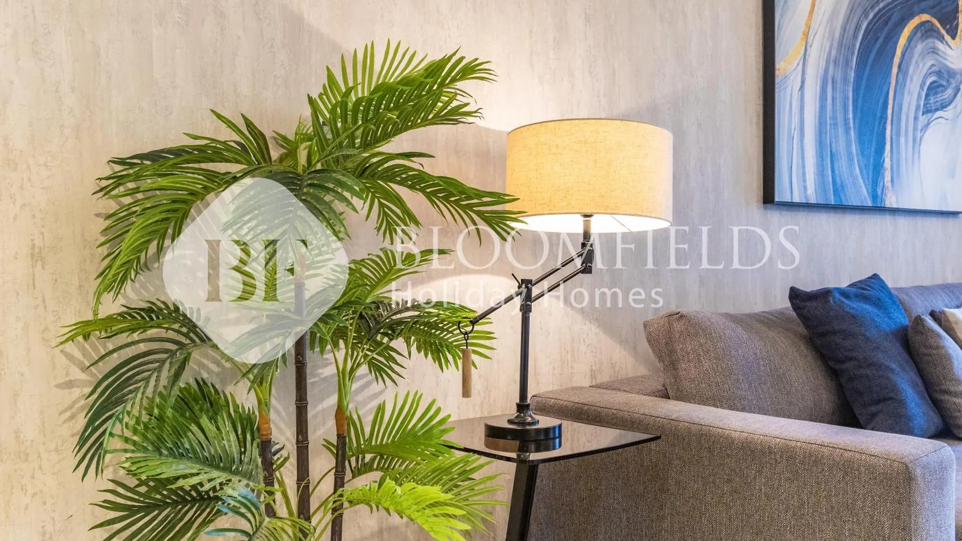 Bloomfields 1Br Amwaj By Jbr Beach Dubai 0*,